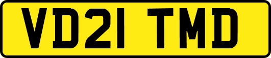 VD21TMD