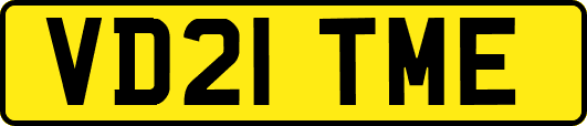 VD21TME