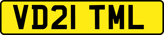 VD21TML