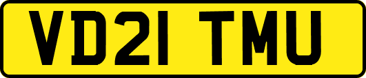 VD21TMU