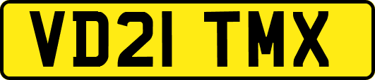 VD21TMX
