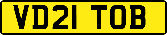 VD21TOB