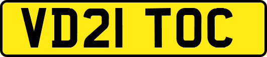 VD21TOC
