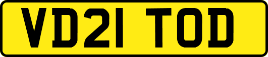 VD21TOD