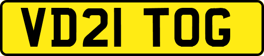 VD21TOG