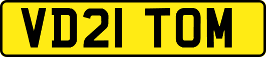 VD21TOM