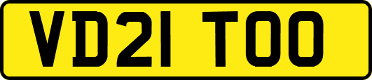 VD21TOO
