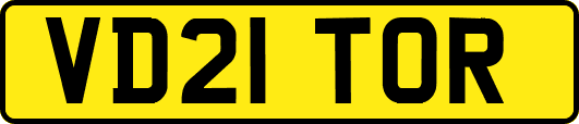 VD21TOR