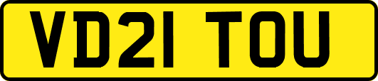 VD21TOU