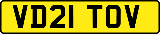 VD21TOV