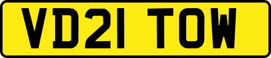 VD21TOW