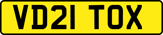 VD21TOX