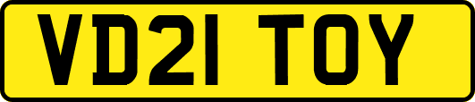 VD21TOY