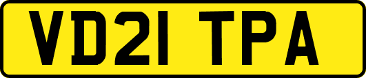 VD21TPA