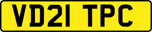 VD21TPC