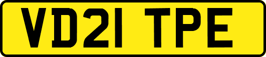VD21TPE