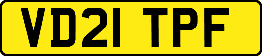 VD21TPF