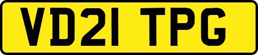 VD21TPG