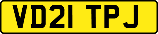 VD21TPJ