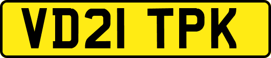 VD21TPK