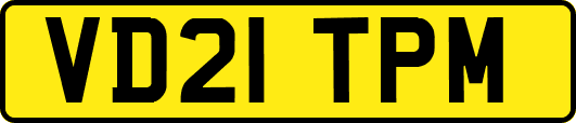 VD21TPM