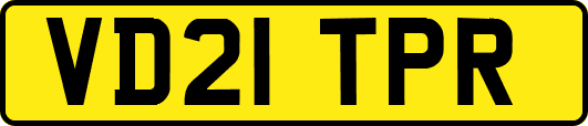 VD21TPR