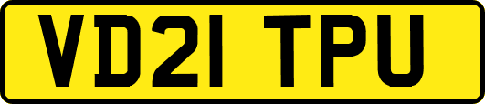 VD21TPU