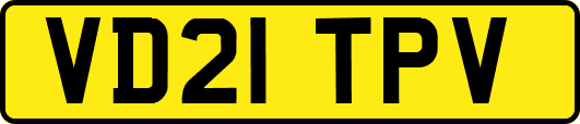 VD21TPV