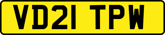 VD21TPW