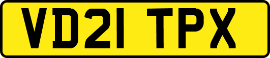 VD21TPX