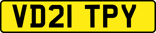 VD21TPY