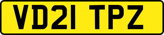 VD21TPZ