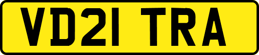 VD21TRA