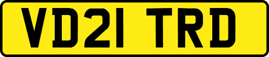 VD21TRD
