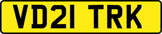 VD21TRK