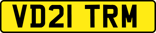 VD21TRM