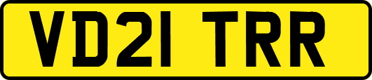 VD21TRR