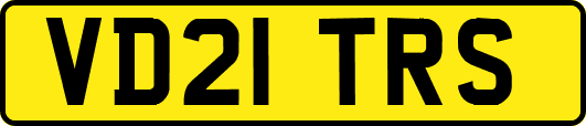 VD21TRS