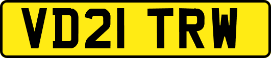 VD21TRW