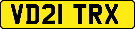 VD21TRX