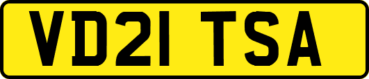 VD21TSA