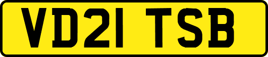 VD21TSB