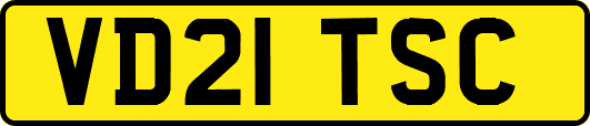 VD21TSC
