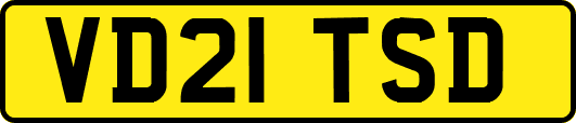 VD21TSD