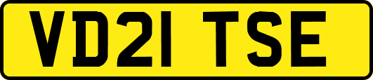 VD21TSE