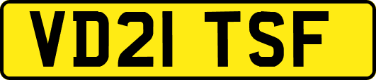 VD21TSF
