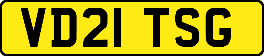 VD21TSG