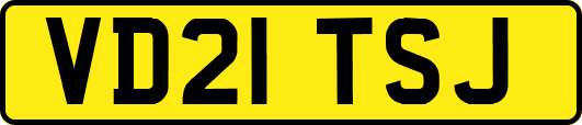 VD21TSJ