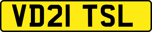 VD21TSL