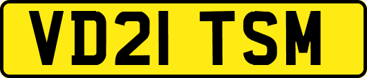 VD21TSM